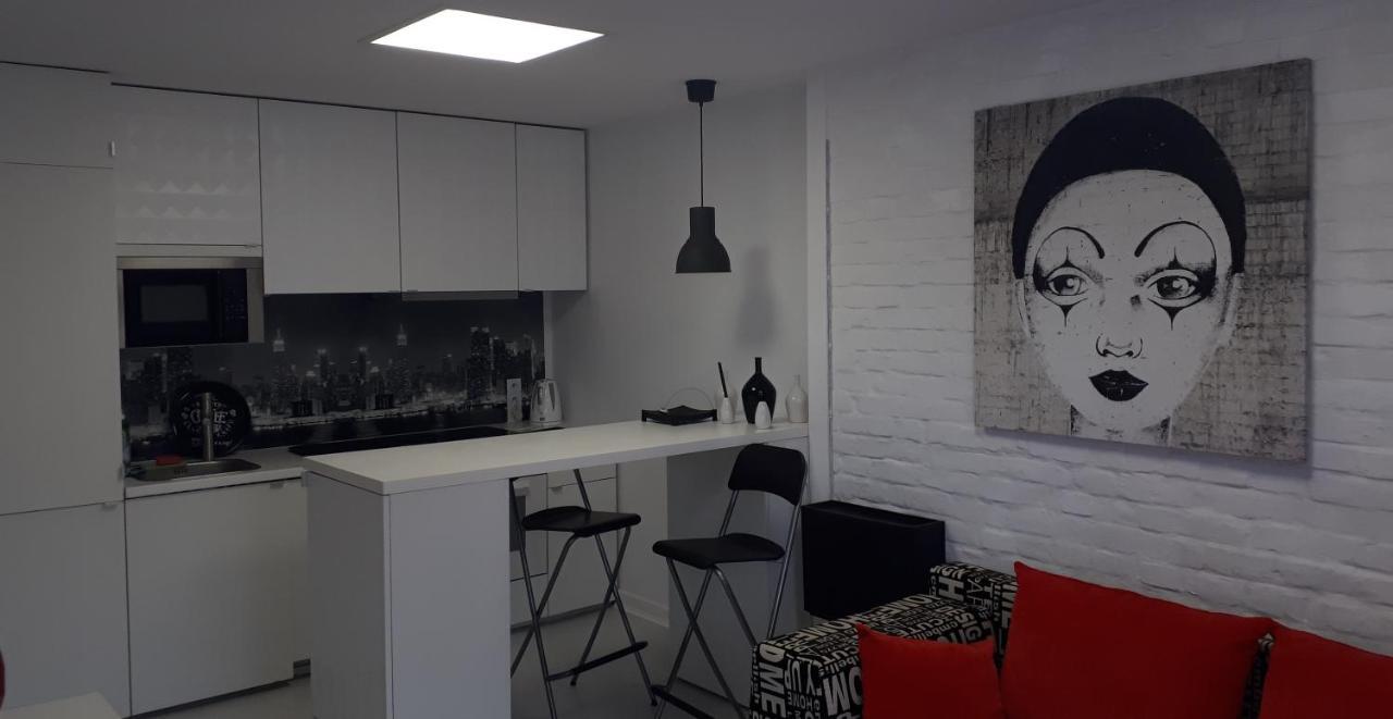 Apartamenty Centrum Rynek Market City Center Келце Екстериор снимка